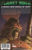 HULK PLANET HULK TP [9780785120124]